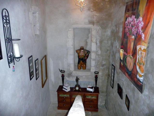 Chateau Du Cros Le Cros Buitenkant foto